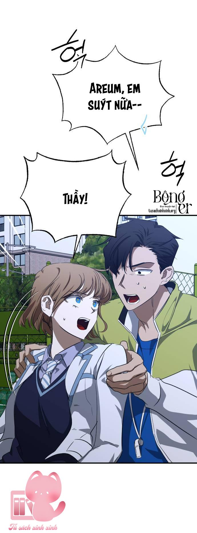 Đêm Của Bóng Tối Chapter 51 - Trang 4