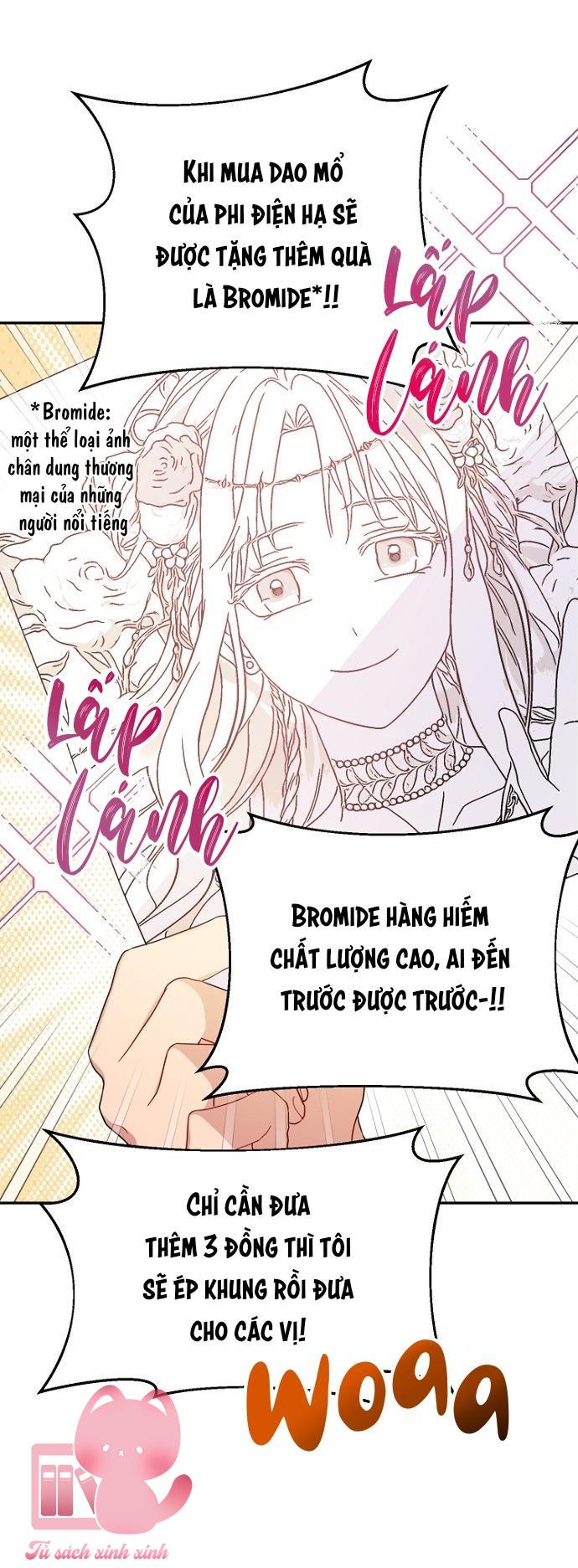 Bỏ Quách Chồng Con Đi, Tiền Bạc Mới Là Tất Cả Chap 69 - Trang 2