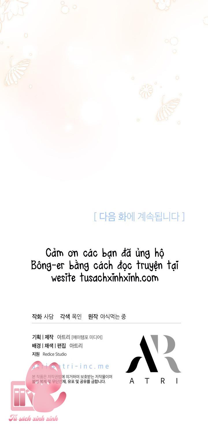 Quan Hệ Cộng Sinh Giữa Báo Đen Và Thỏ Trắng Chap 71 - Trang 2