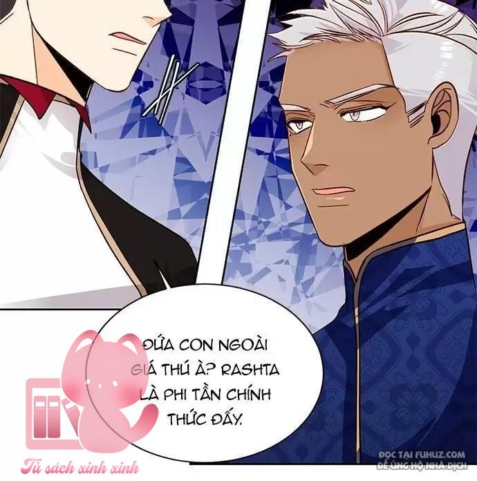 Hoàng Hậu Tái Hôn Chapter 39 - Trang 4