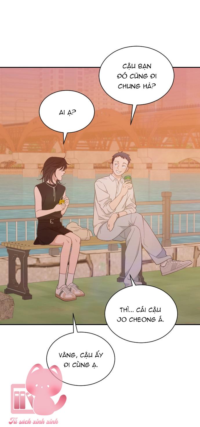 Vận May Không Ngờ Chap 64 - Next 