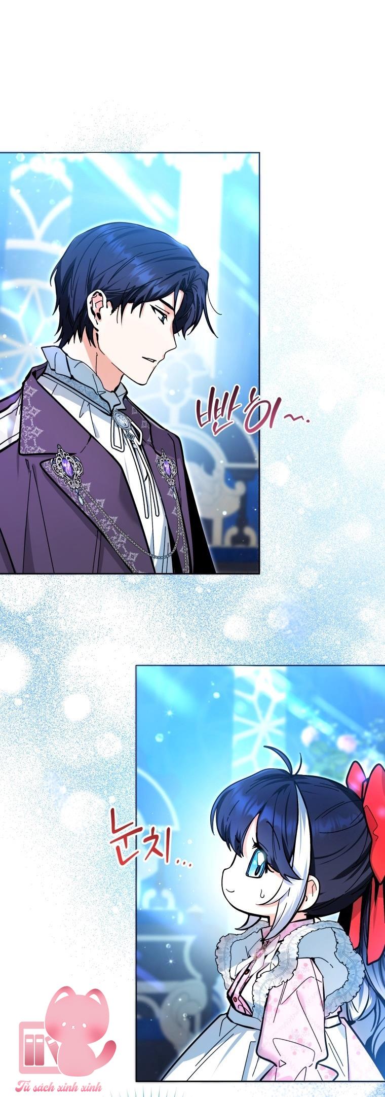 Bé Con Cá Voi Sát Thủ Chapter 14 - Trang 4