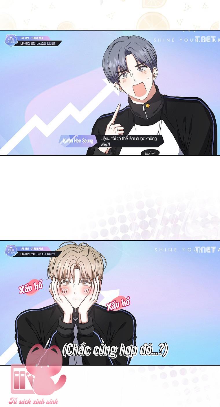 Debut Or Die Chap 21 - Trang 3