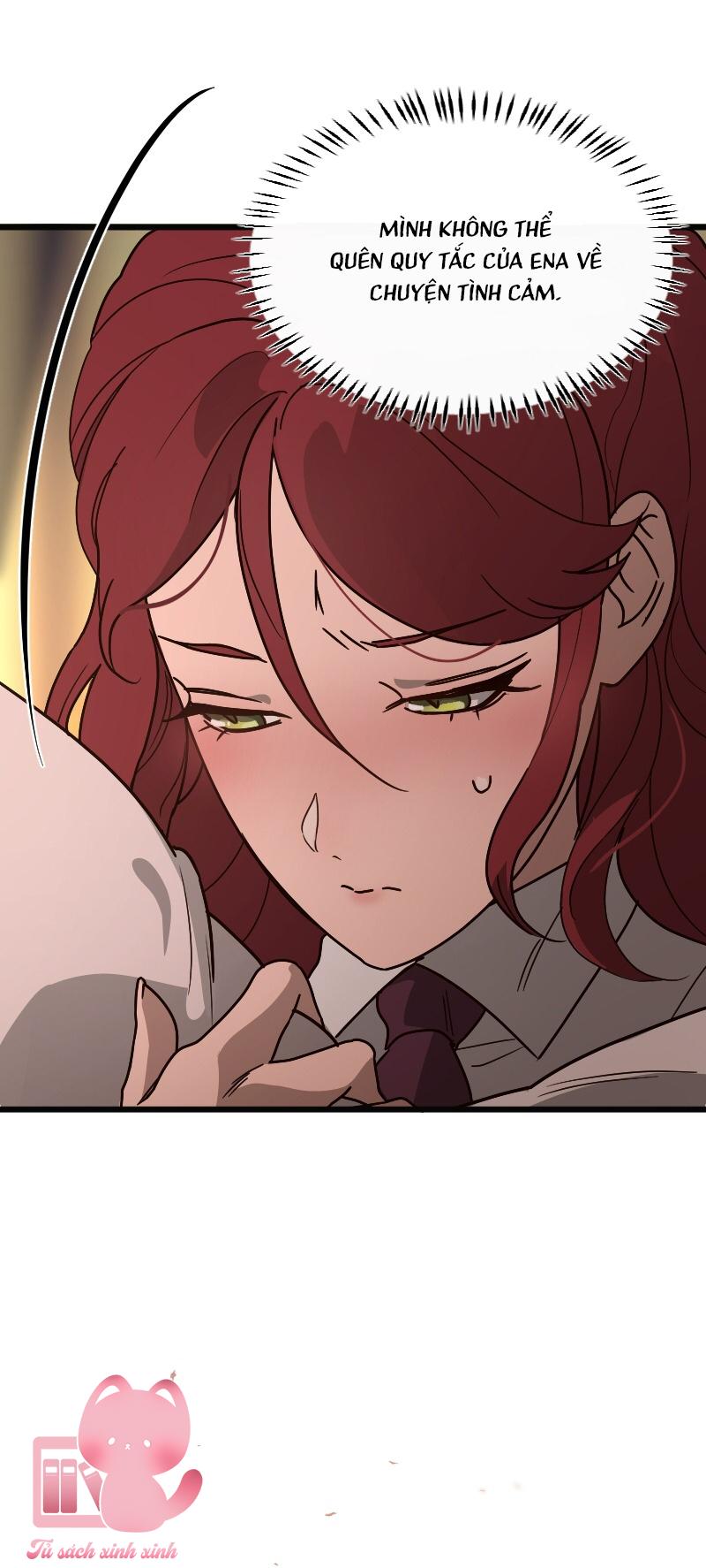 Bảo Mẫu Của Mafia Chap 9 - Trang 4