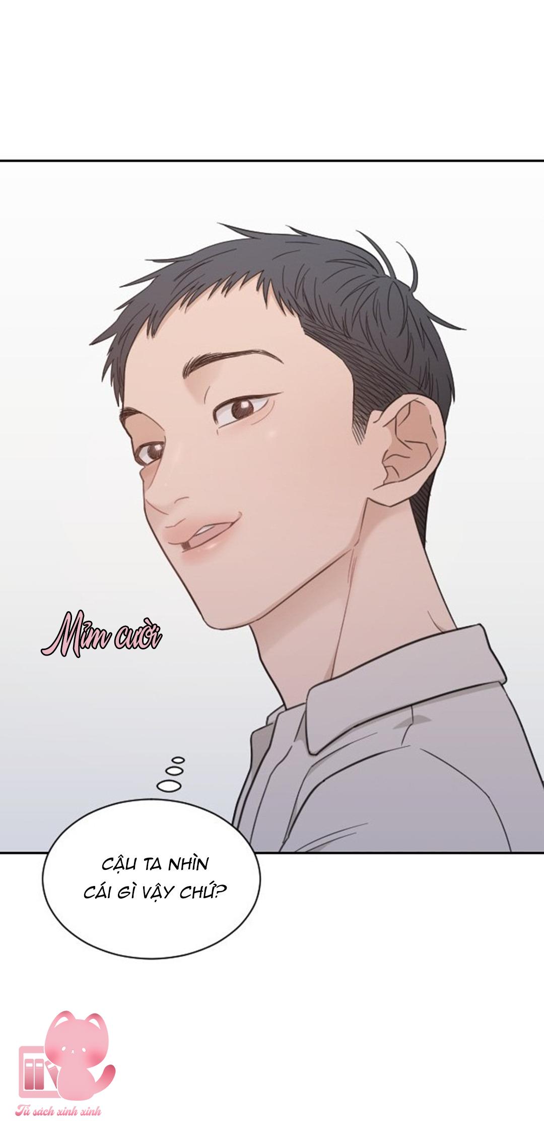 Vận May Không Ngờ Chap 61 - Trang 4