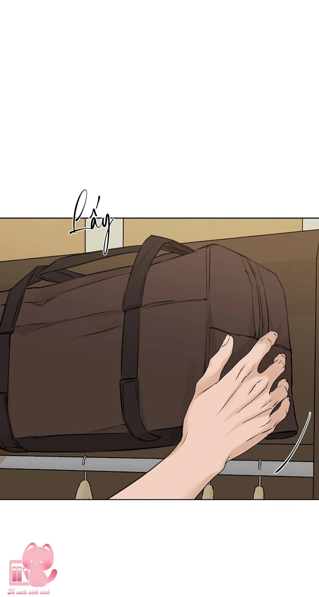 Bình Minh Chap 27 - Trang 4