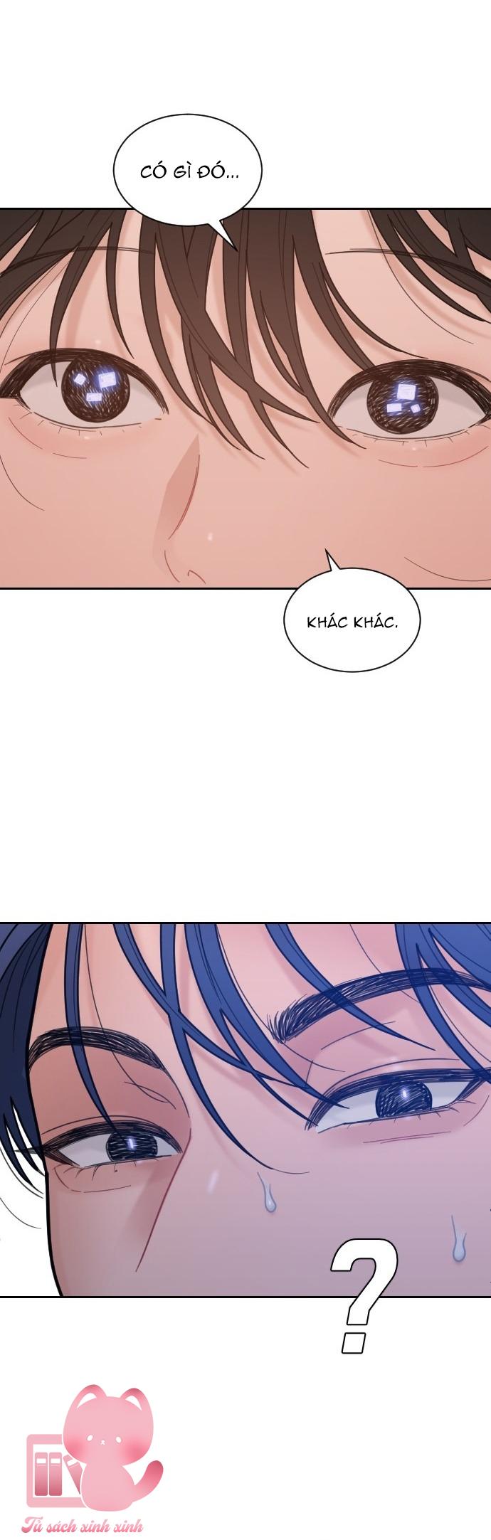 Vận May Không Ngờ Chapter 51 - Trang 4