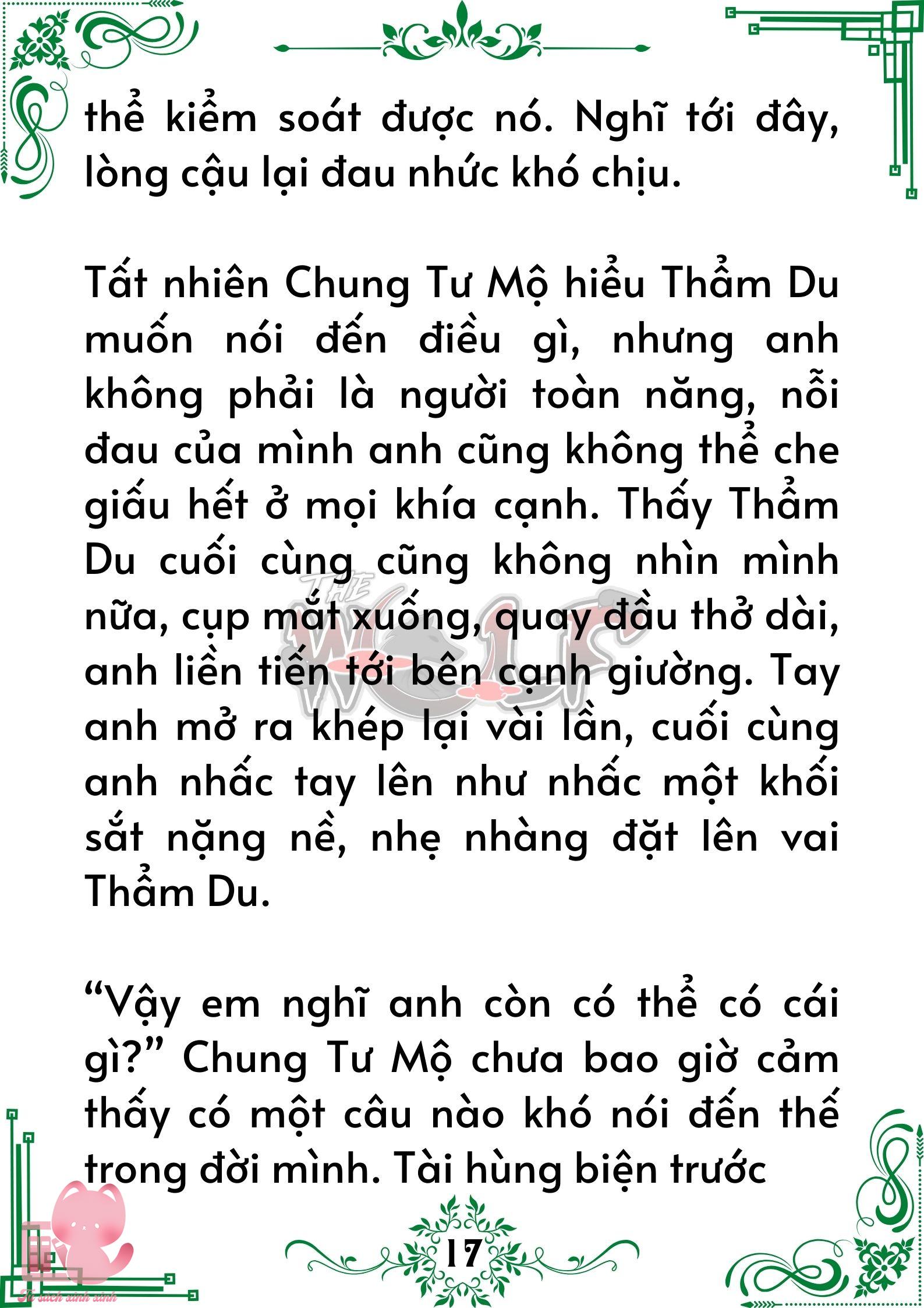 Quý nhân phù trợ Du Chap 56 - Trang 2