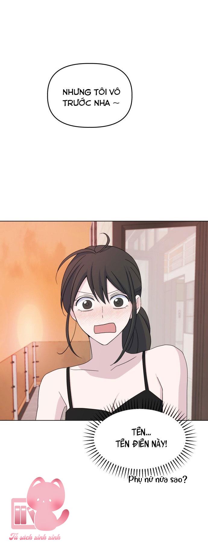Quan Hệ Nhân Quả Chap 23 - Trang 2