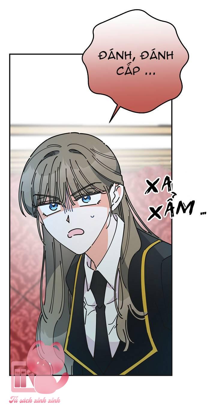 Người Hùng Của Ác Nữ Chapter 68 - Trang 4
