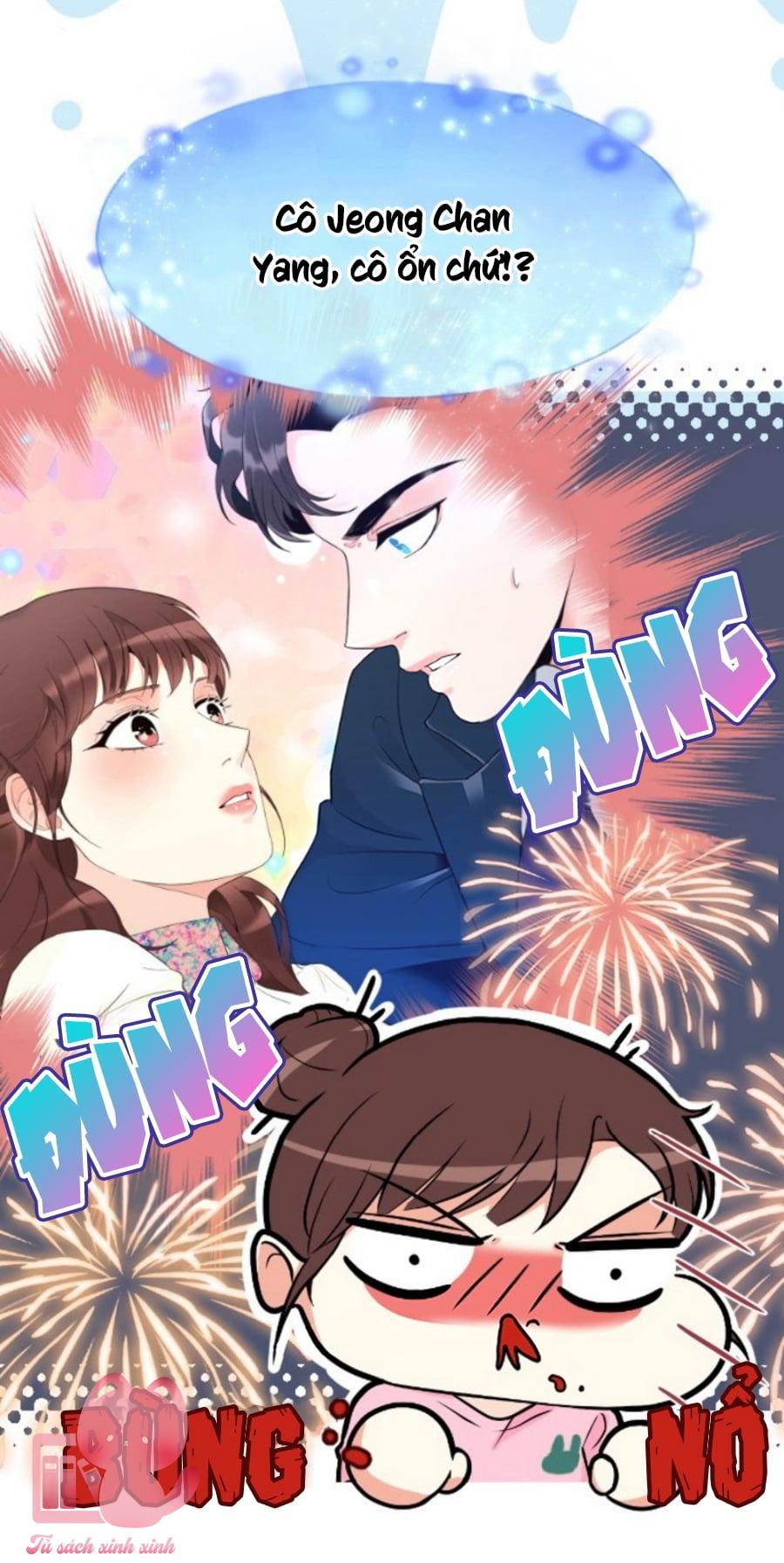 Tôi Sẽ Mang Em Đi Chap 10 - Trang 3