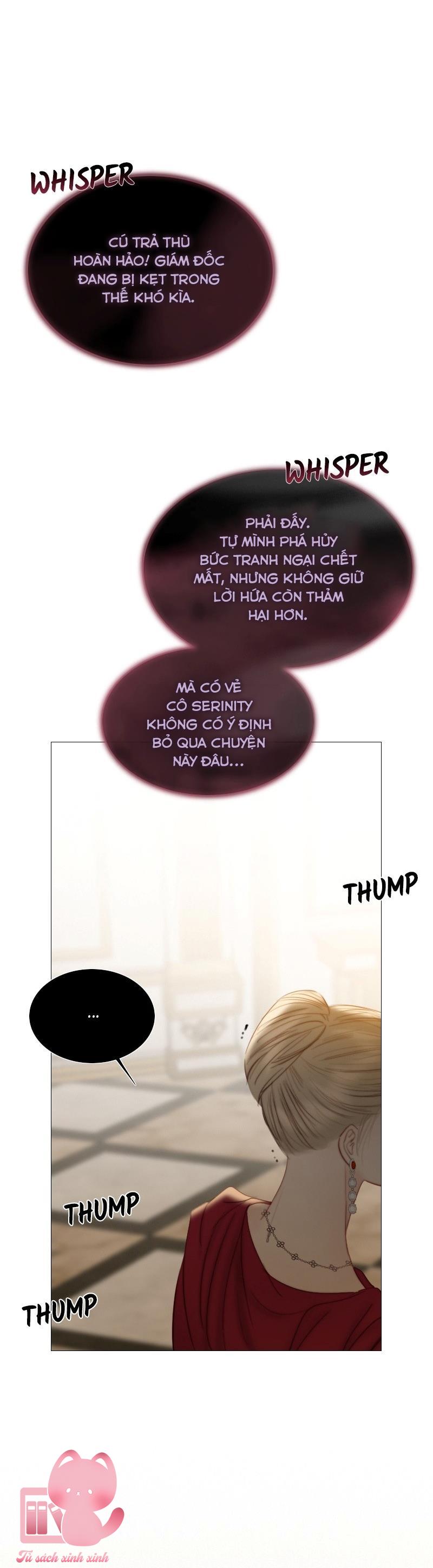 Serena Chap 63 - Trang 2
