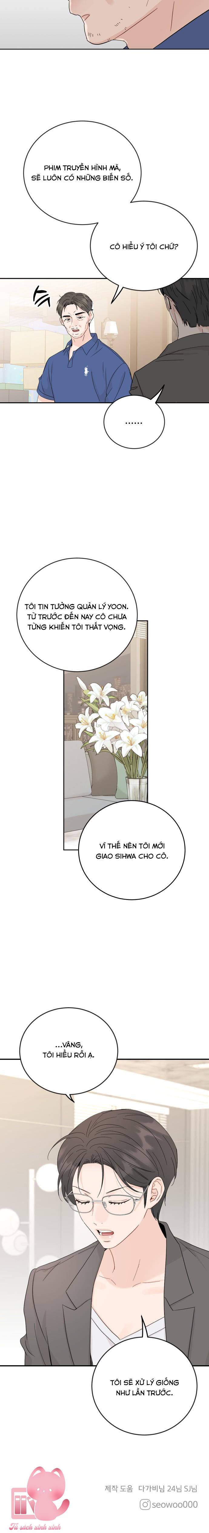 Người Một Nhà Chap 107 - Trang 4