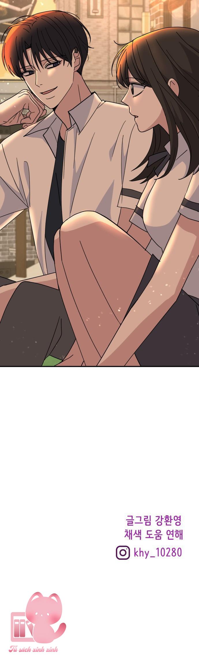 Quan Hệ Nhân Quả Chap 45 - Trang 2