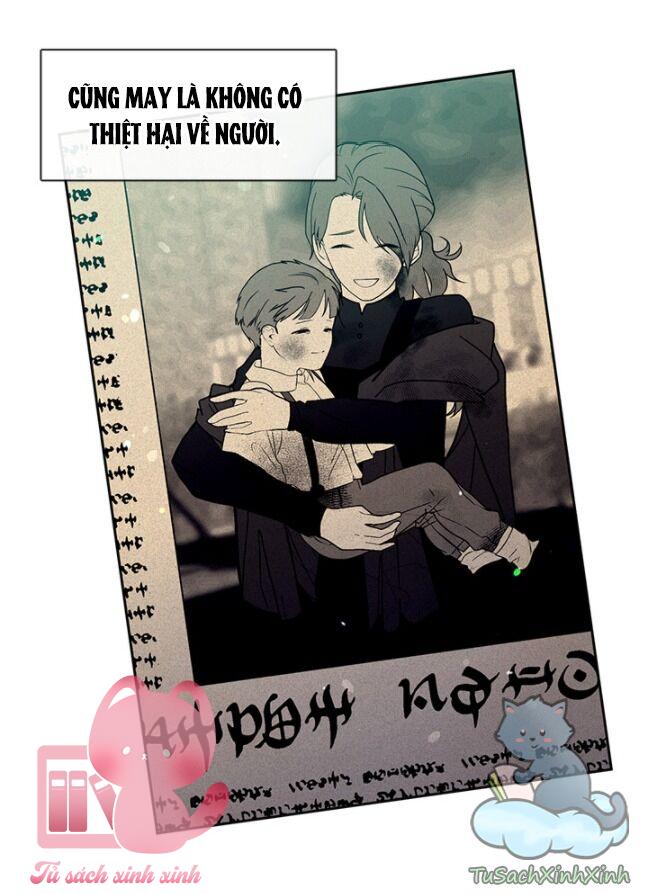 Hãy Coi Chừng Ác Nữ Chapter 89 - Trang 4