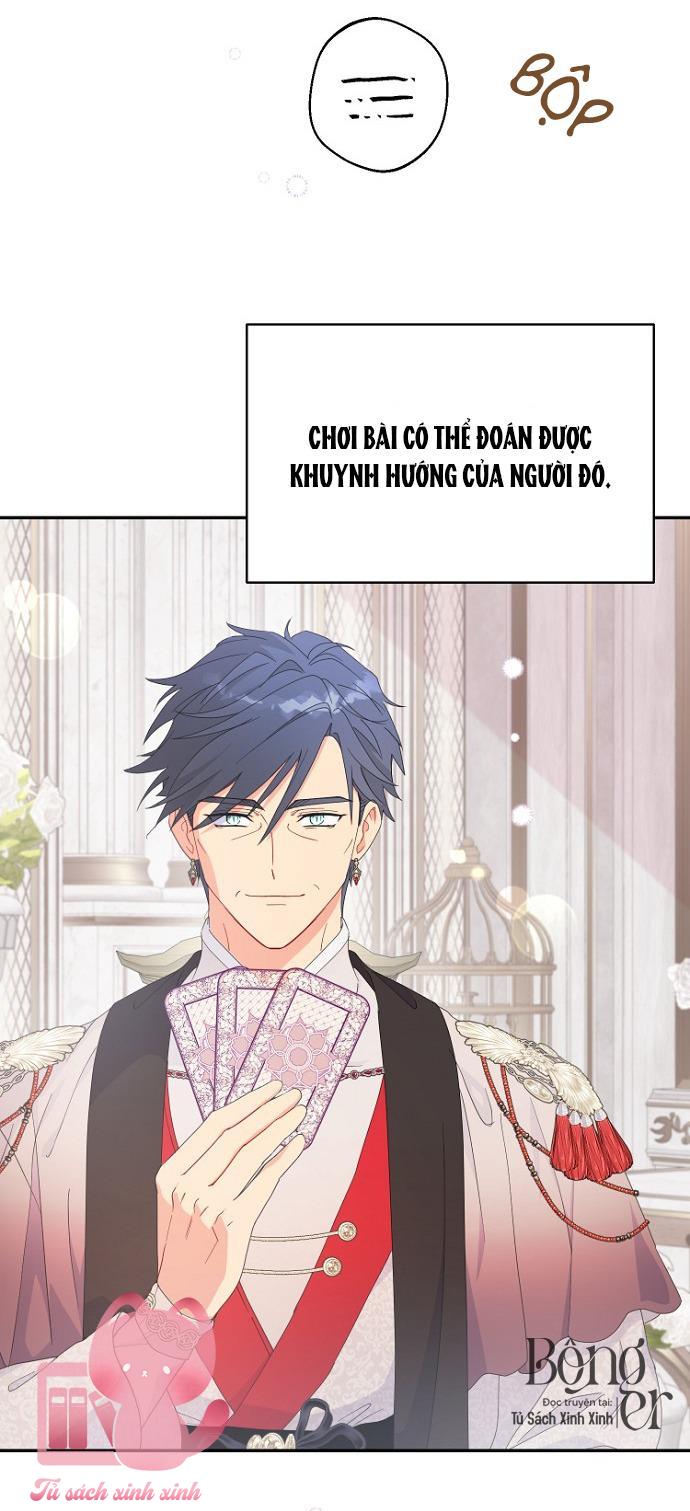 Bỏ Quách Chồng Con Đi, Tiền Bạc Mới Là Tất Cả Chap 83 - Trang 2