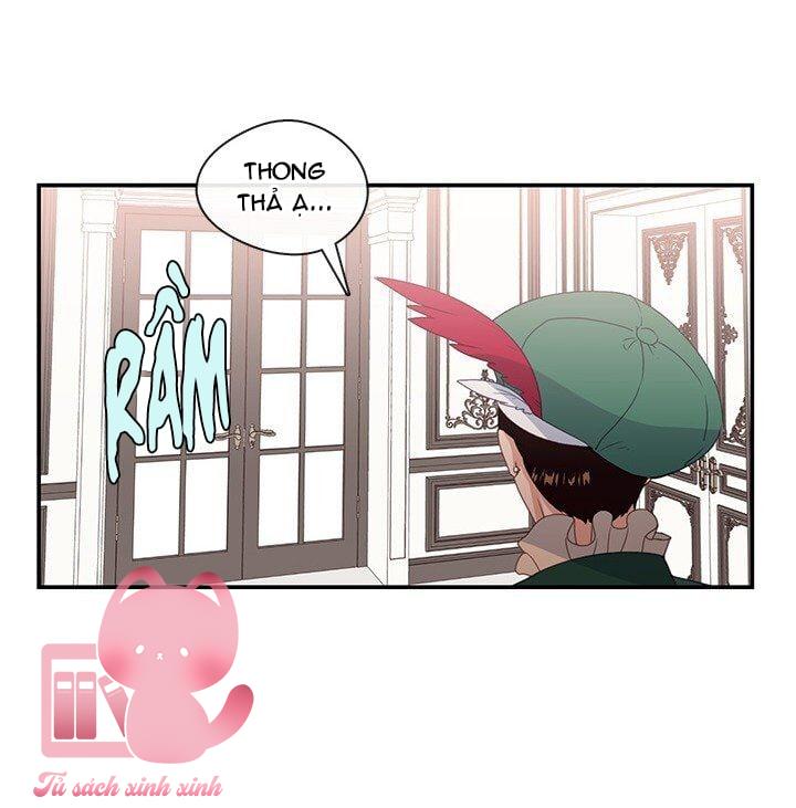 Hãy Coi Chừng Ác Nữ Chapter 14 - Trang 4