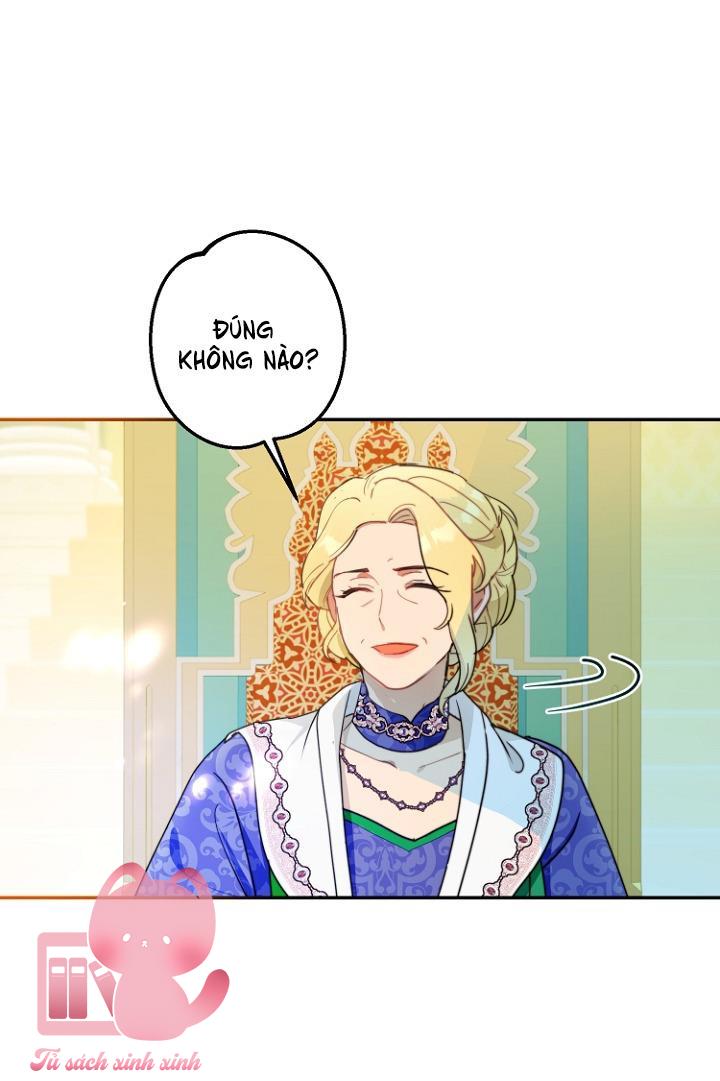 Bỏ Quách Chồng Con Đi, Tiền Bạc Mới Là Tất Cả Chap 18 - Trang 2