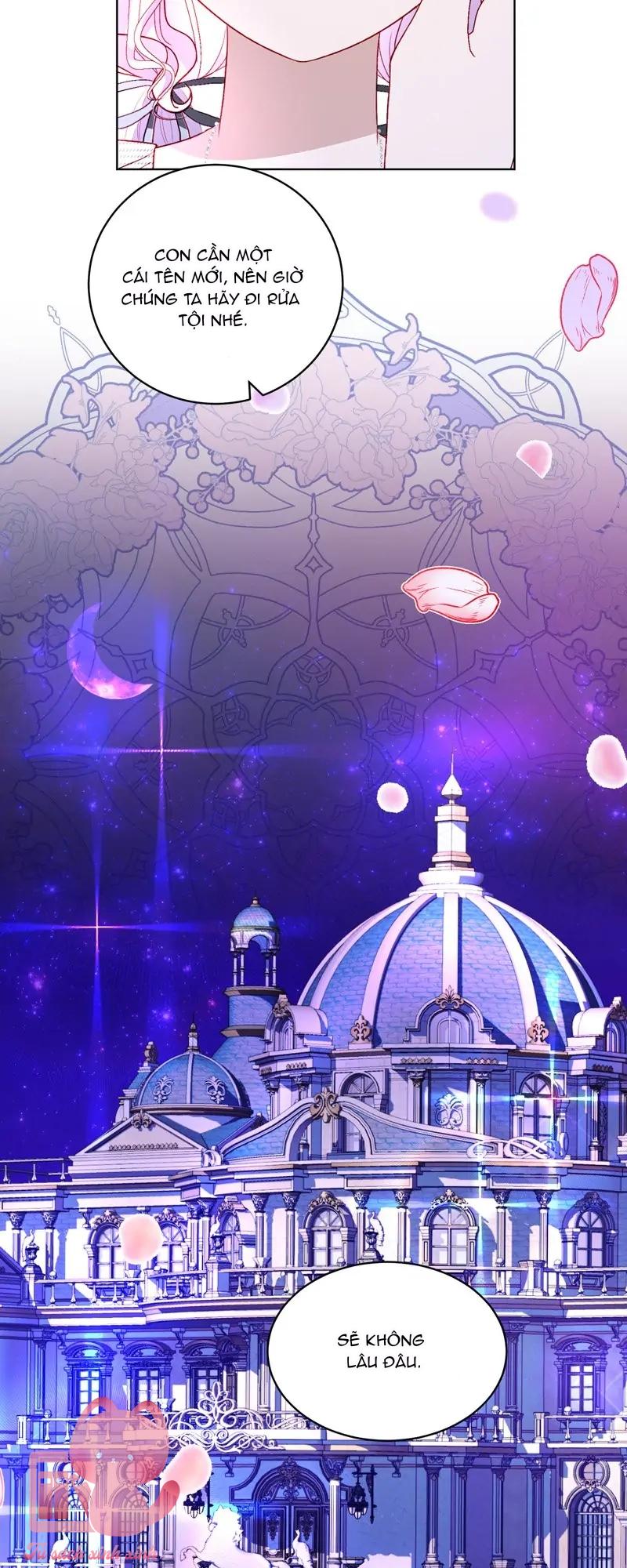 Một Ngày Nọ Bỗng Dưng Cha Xuất Hiện Chapter 39 - Trang 4