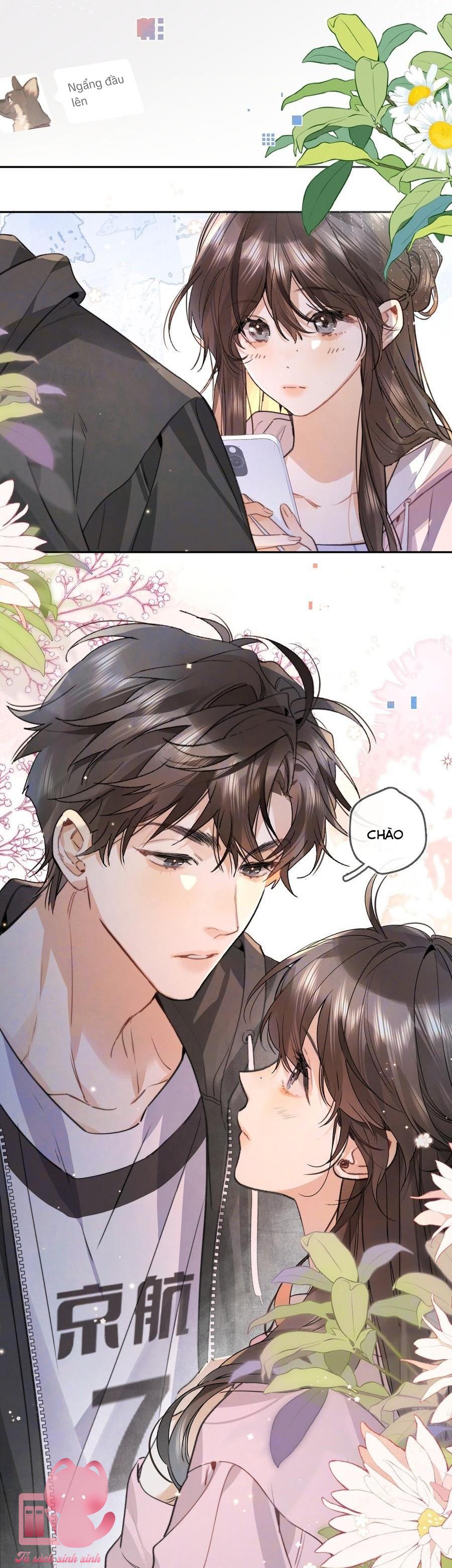 Tỏ Tình Chapter 59 - Trang 4