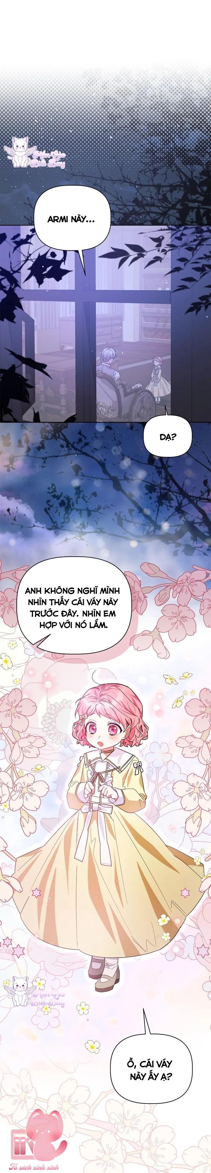 Con Đường Hoa Dành Cho Nam Chính Chapter 9 - Trang 4