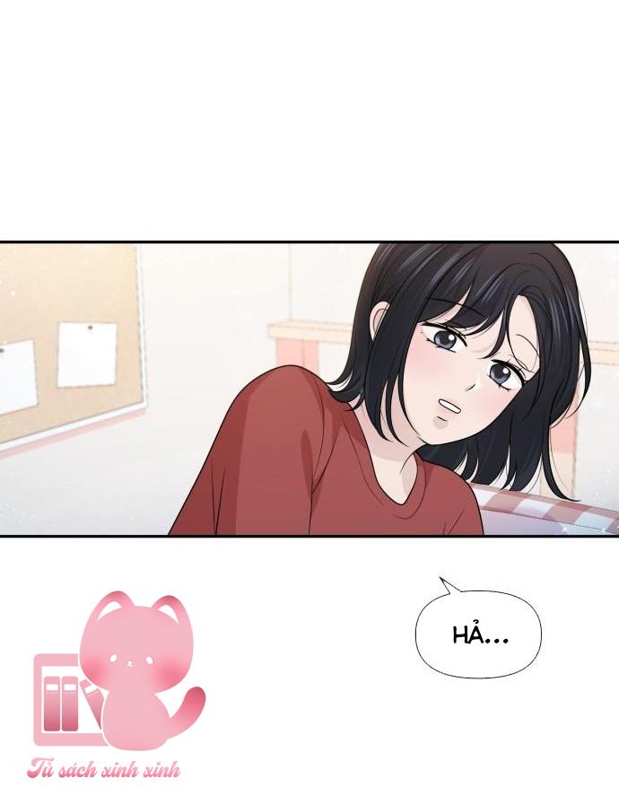 Lời Tỏ Tình Đi Lạc Chap (END) - Trang 2
