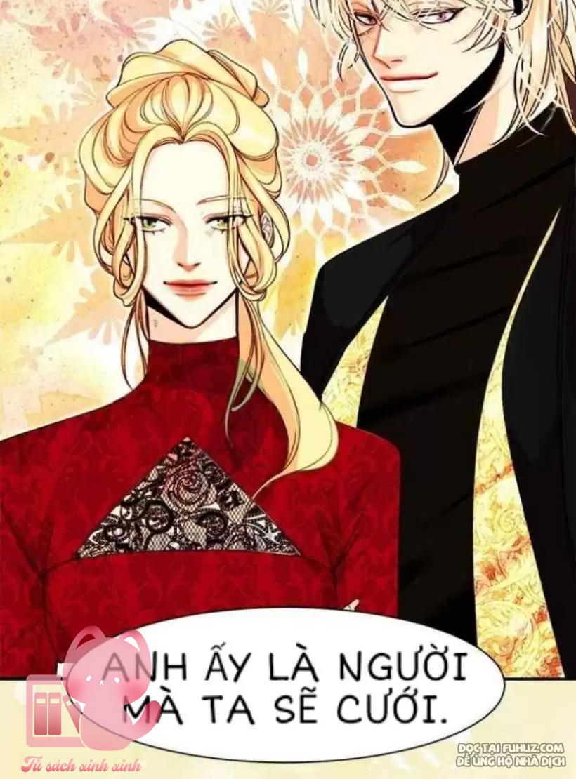 Hoàng Hậu Tái Hôn Chapter 1 - Trang 4