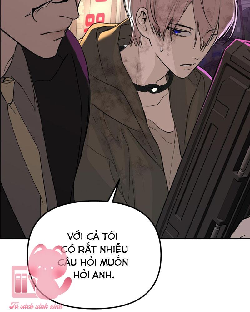 Ác Chi Hoàn Chapter 5 - Trang 4