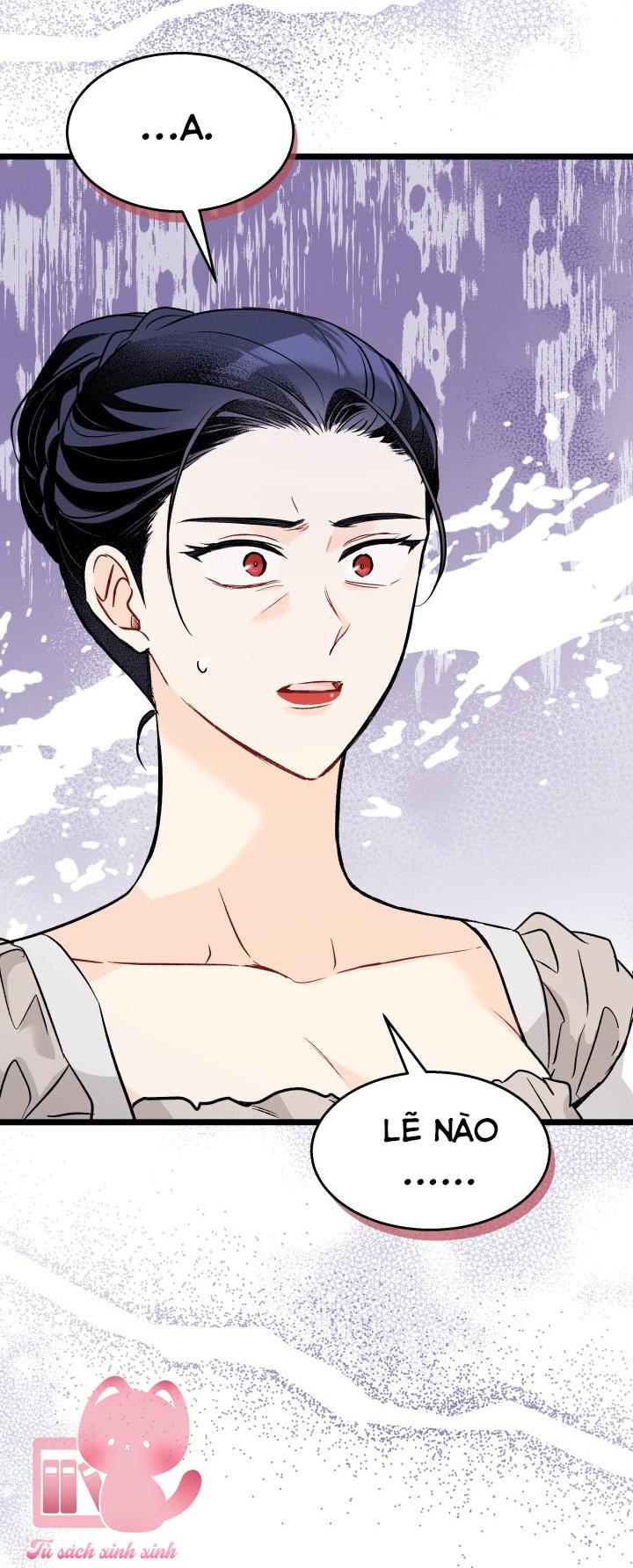 Quan Hệ Cộng Sinh Giữa Báo Đen Và Thỏ Trắng Chap 116 - Trang 2