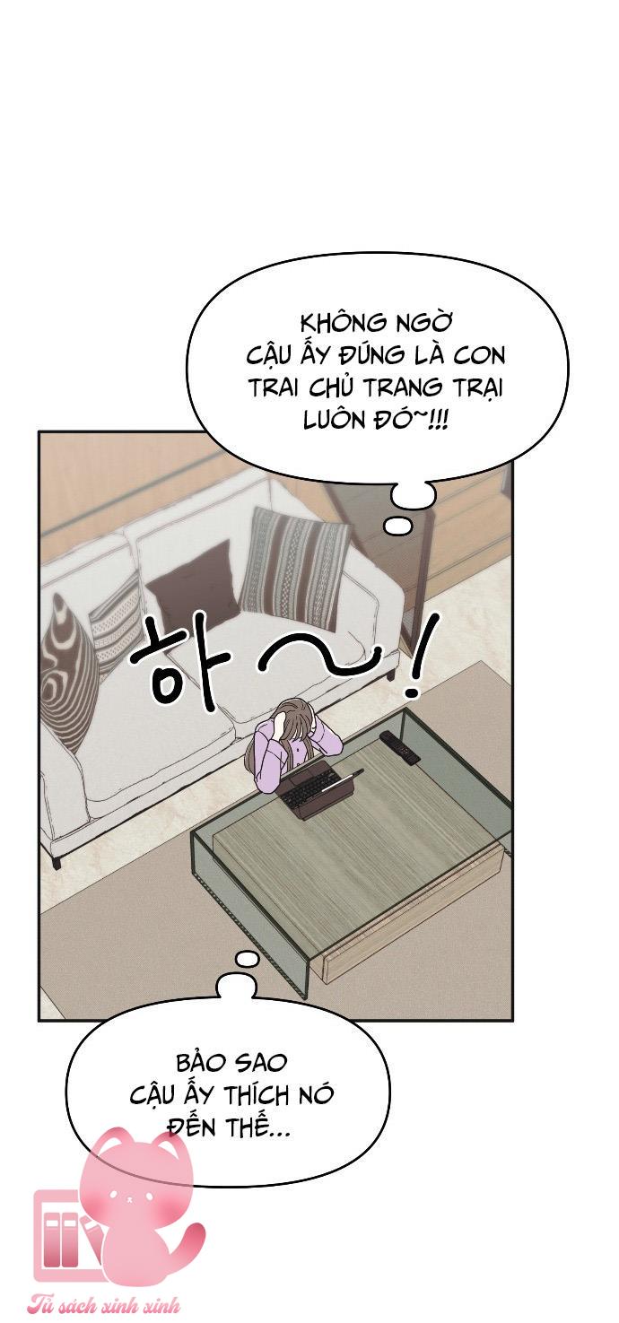 Trái Dấu Hút Nhau Chap 9 - Trang 2