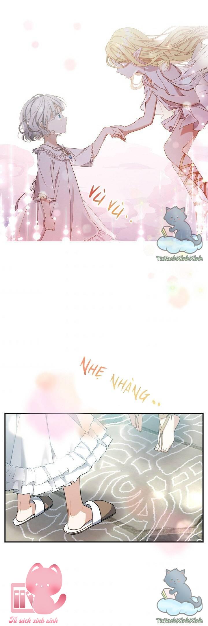 Hướng Về Ánh Dương Lần Nữa Chap 23 - Trang 2