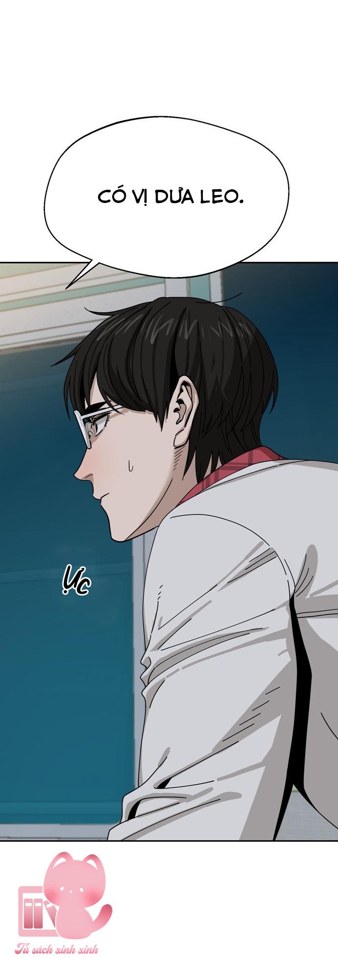 Lớ Ngớ Vớ Phải Tình Yêu Chap 36 - Trang 2