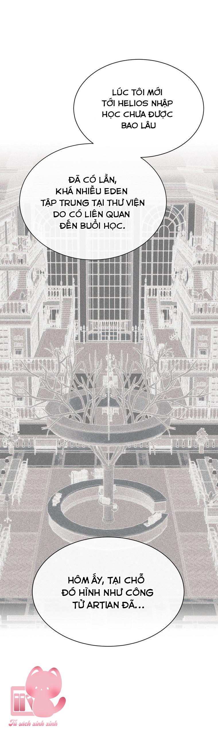 Black Haze Chapter 16 - Trang 4