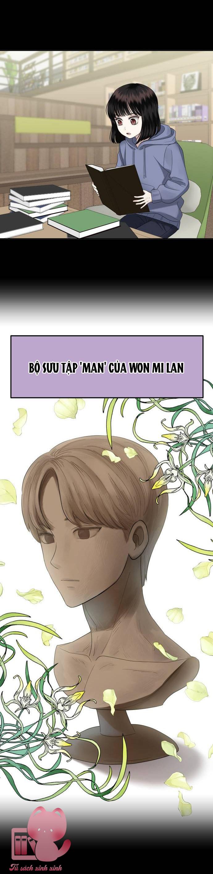 Chị Em Tranh Đấu Chap 2 - Trang 2