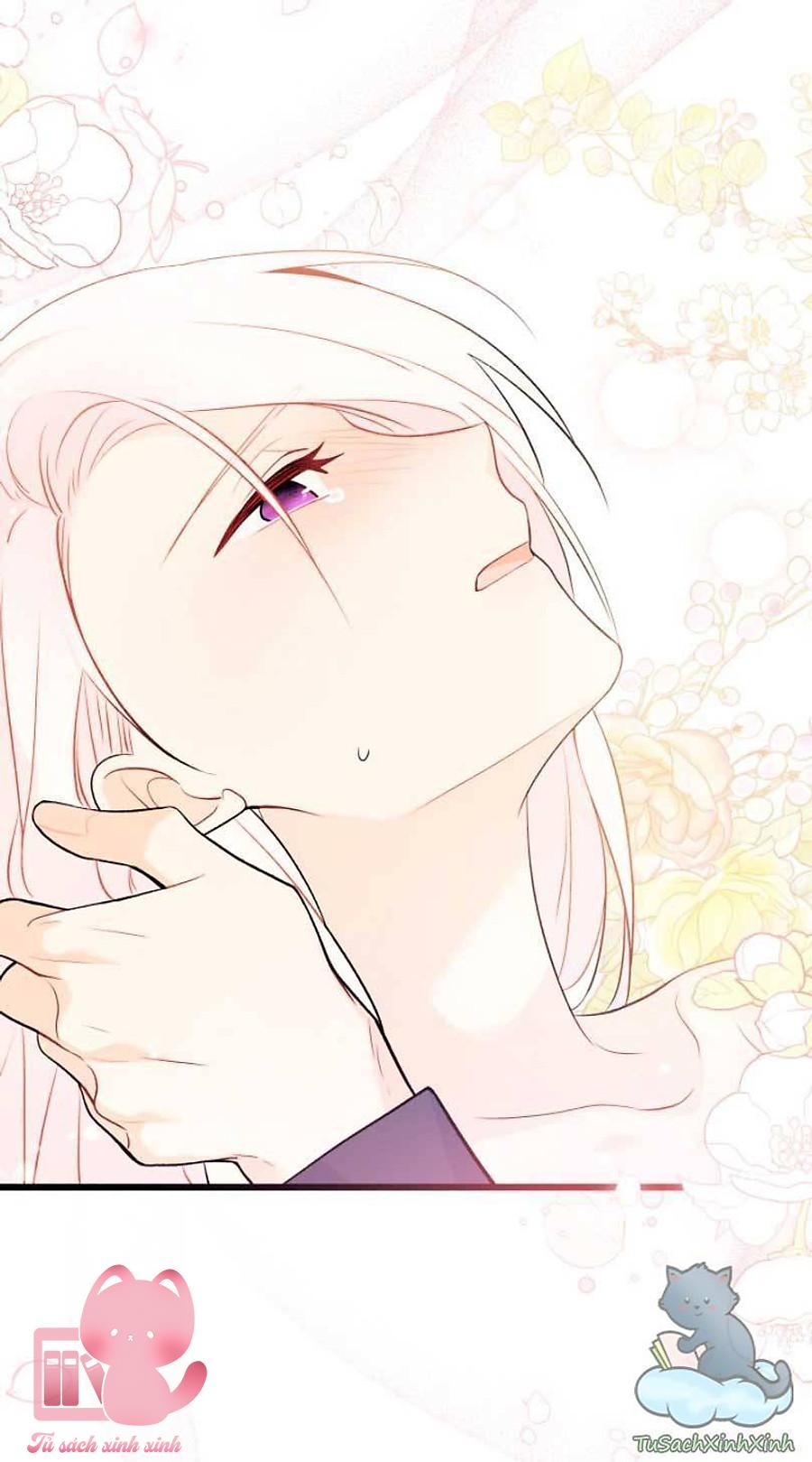 Quan Hệ Cộng Sinh Giữa Báo Đen Và Thỏ Trắng Chap 39 - Trang 2