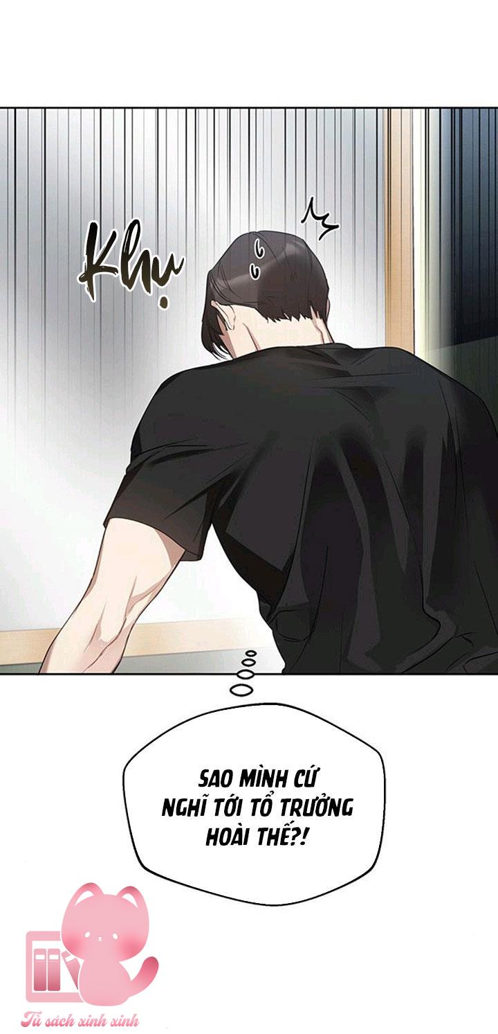 Gieo Nhân Gặt Quả Chapter 14 - Trang 3
