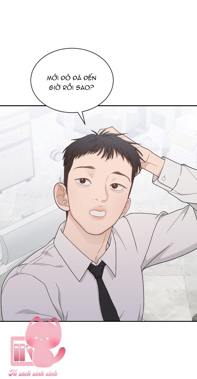 Vận May Không Ngờ Chap 55 - Trang 4