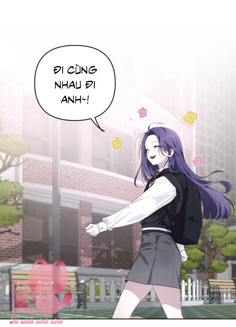 Đàn Anh Xấu Xa! Chap 52 - Trang 3