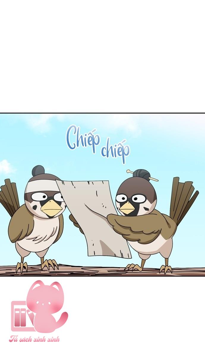 Lớ Ngớ Vớ Phải Tình Yêu Chap 40 - Trang 2
