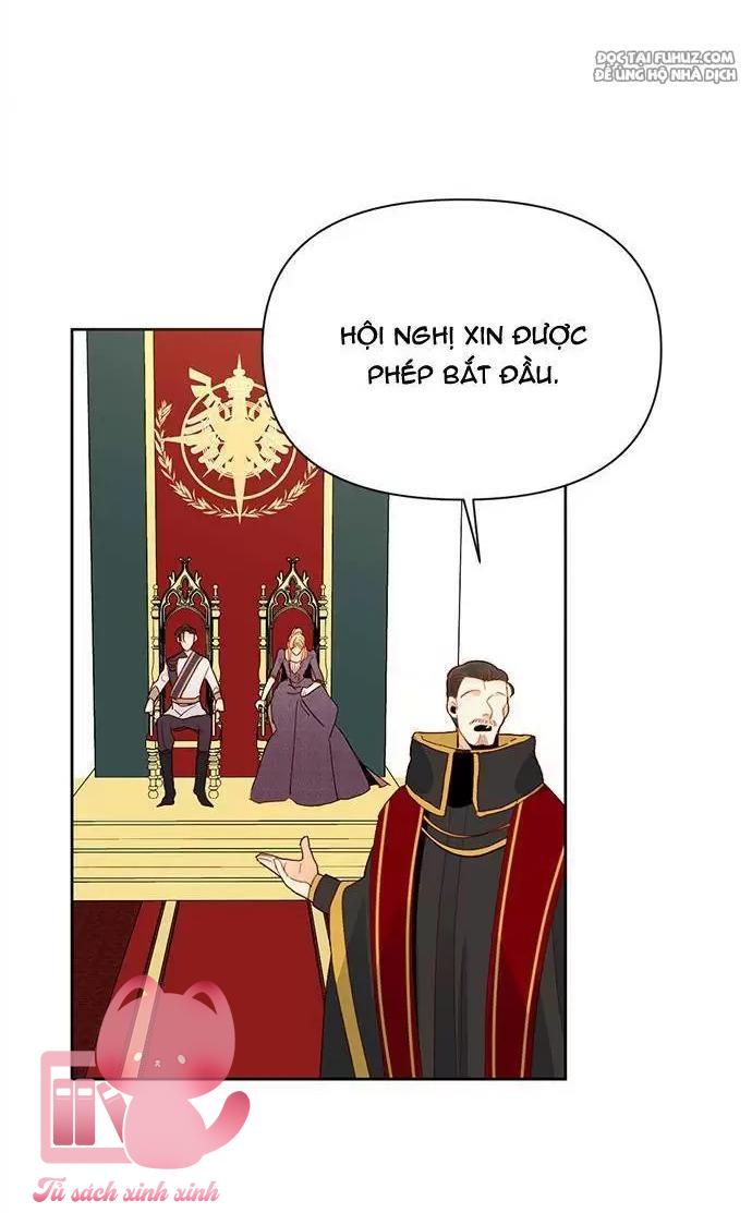 Hoàng Hậu Tái Hôn Chapter 70 - Trang 4