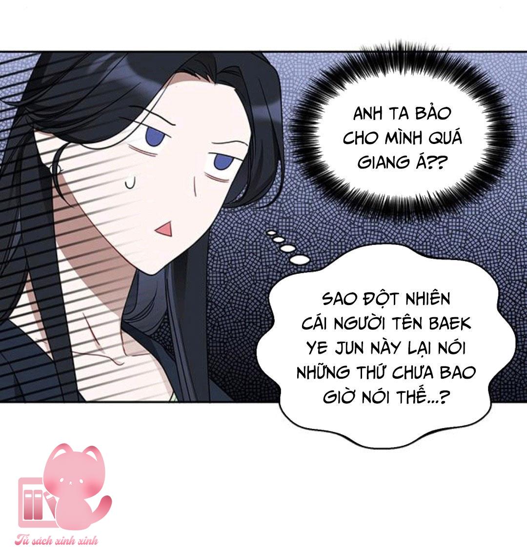 Gieo Nhân Gặt Quả Chapter 13 - Trang 3