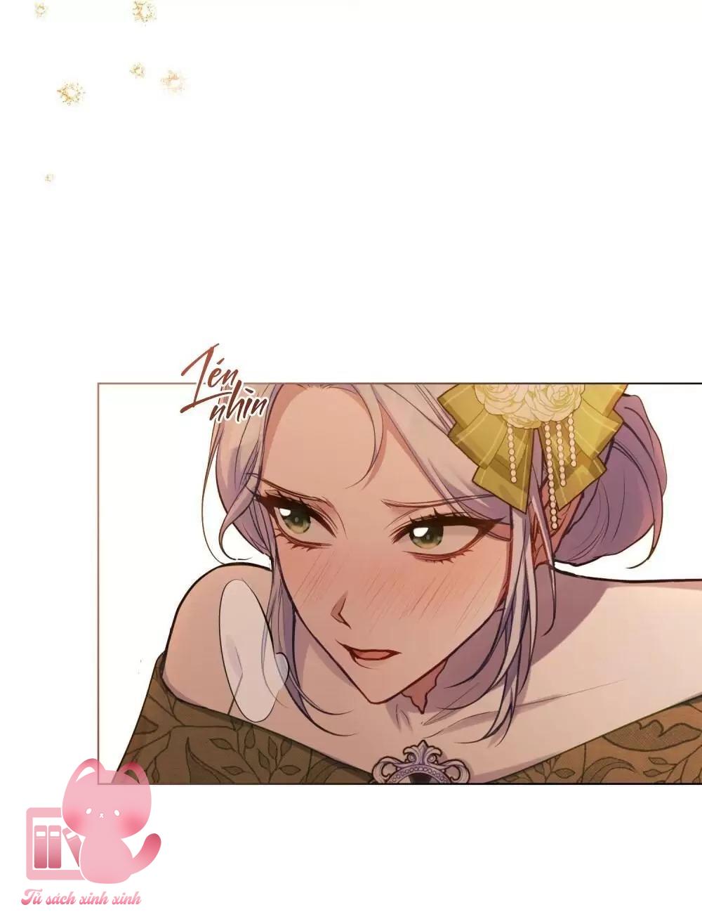 Nếu Không Vâng Lời Công Tước Chapter 39 - Trang 4
