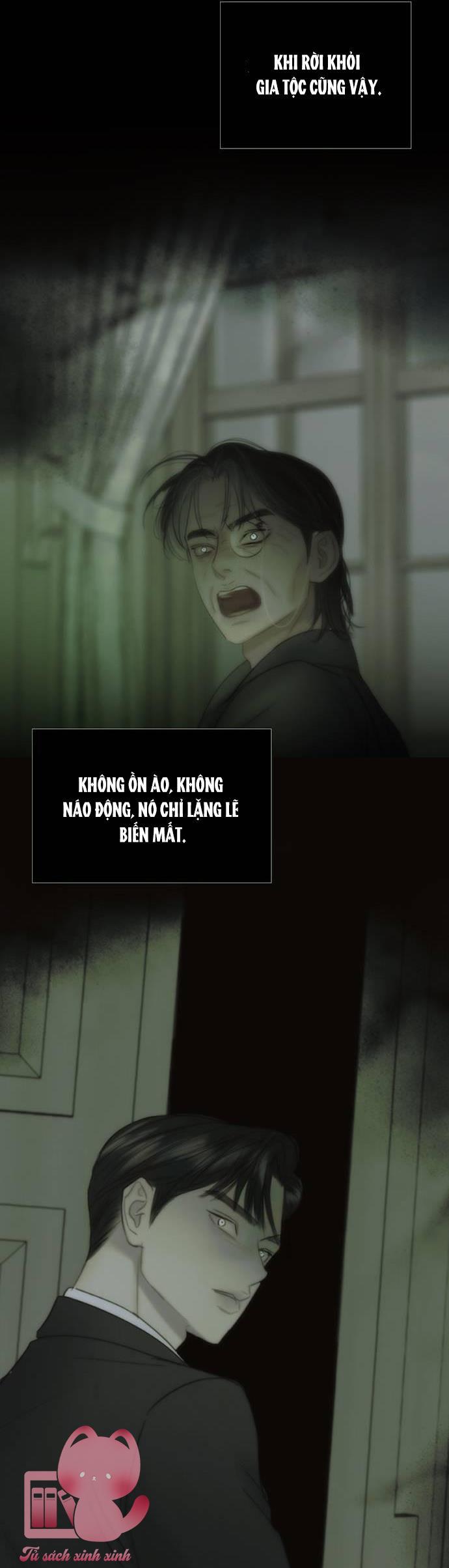Serena Chapter 90 - Trang 4