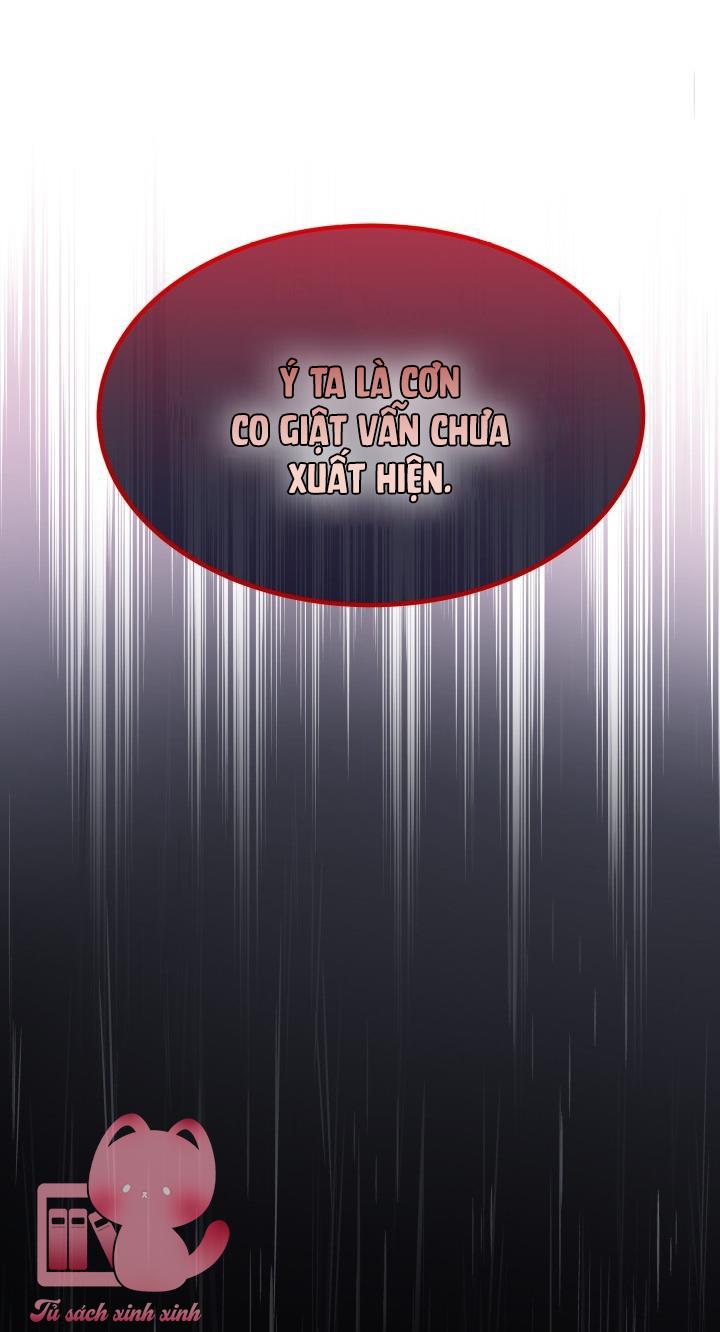 Quan Hệ Cộng Sinh Giữa Báo Đen Và Thỏ Trắng Chap 86 - Trang 2