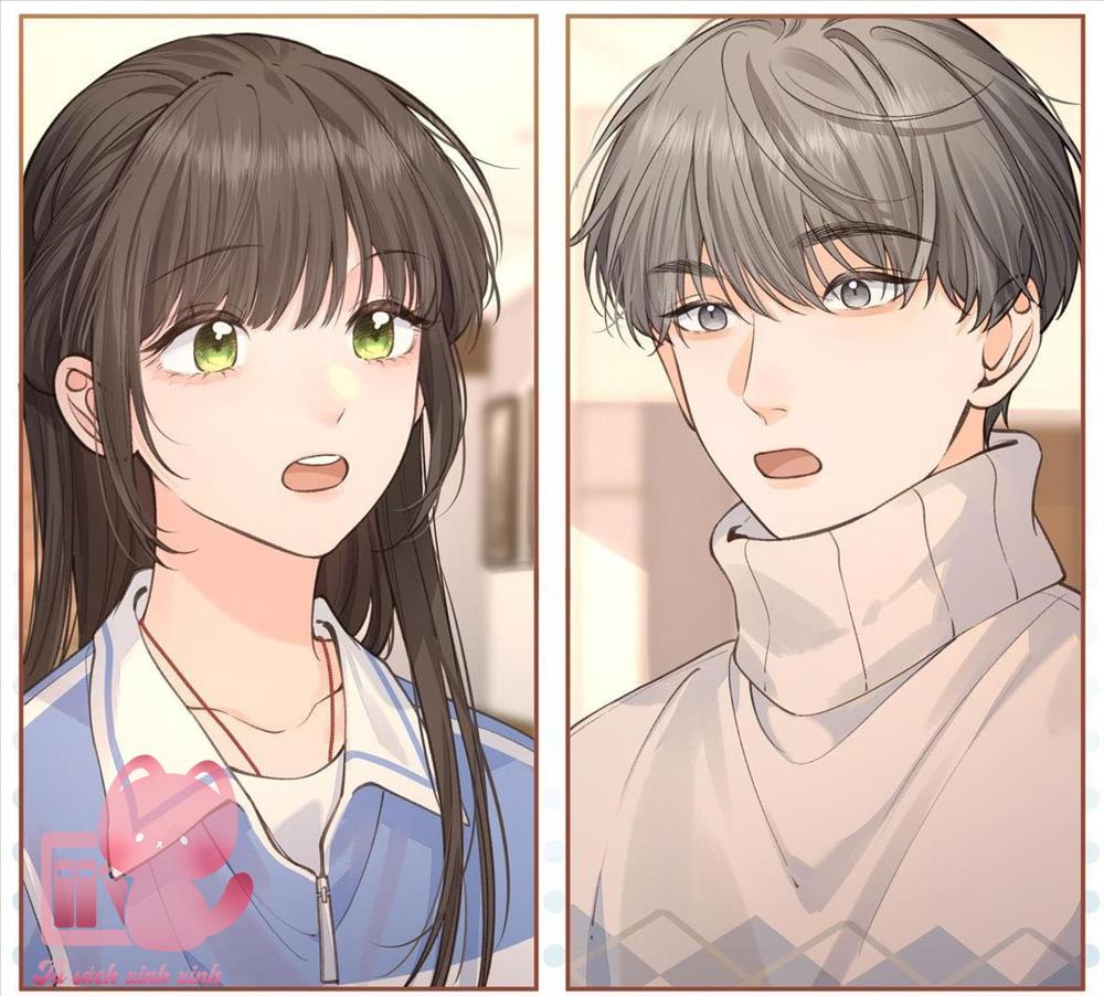 Em Chỉ Muốn Hít Vận Khí Của Anh Chapter 44 - Next Chapter 45