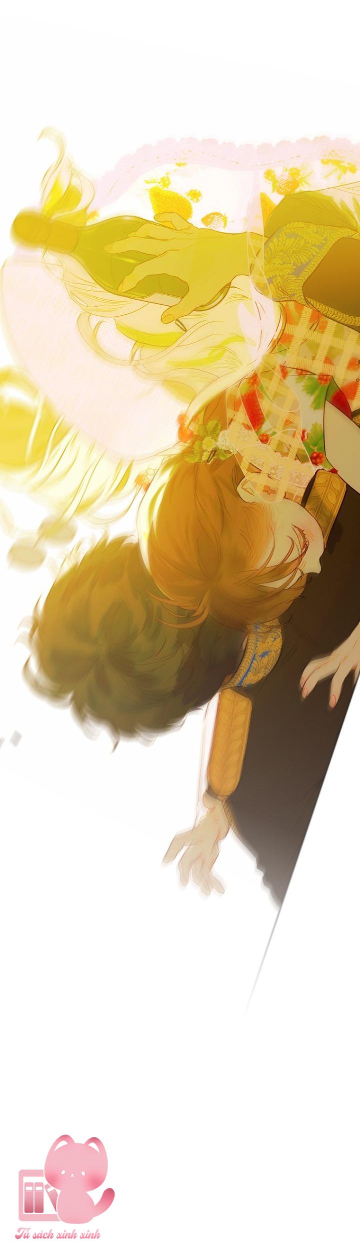 Khế Ước Hôn Nhân Của Mẹ Tôi Chapter 26 - Trang 4