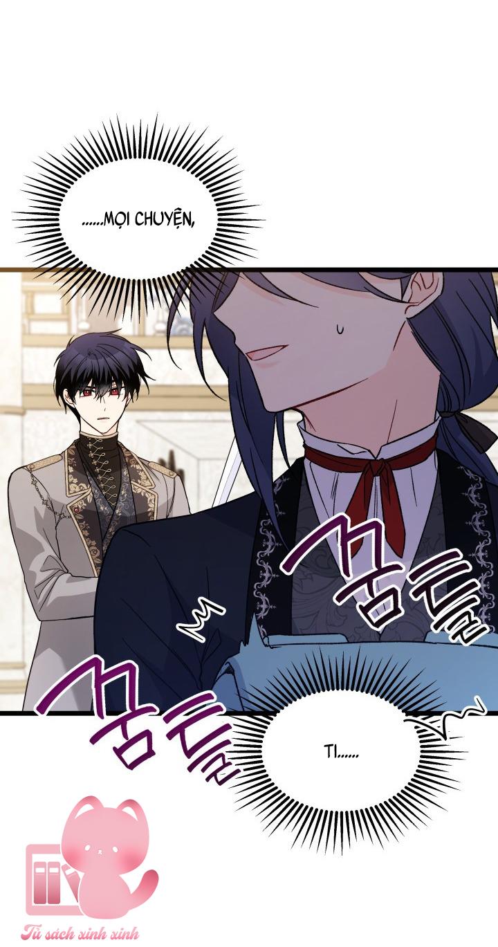 Quan Hệ Cộng Sinh Giữa Báo Đen Và Thỏ Trắng Chap 130 - Trang 2