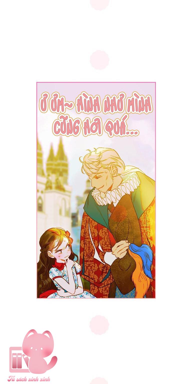 Khế Ước Hôn Nhân Của Mẹ Tôi Chapter 23 - Trang 4