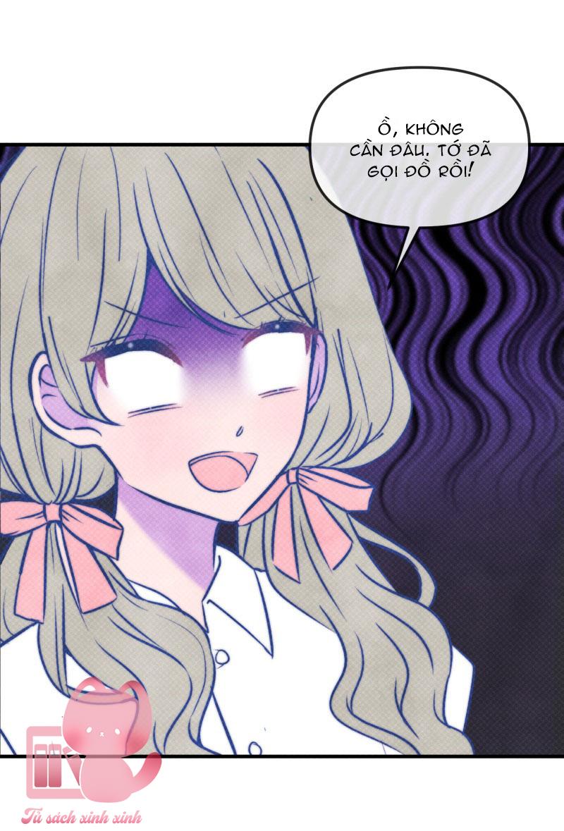 Tình Yêu Tựa Vòng Lặp Chap 36 - Trang 2