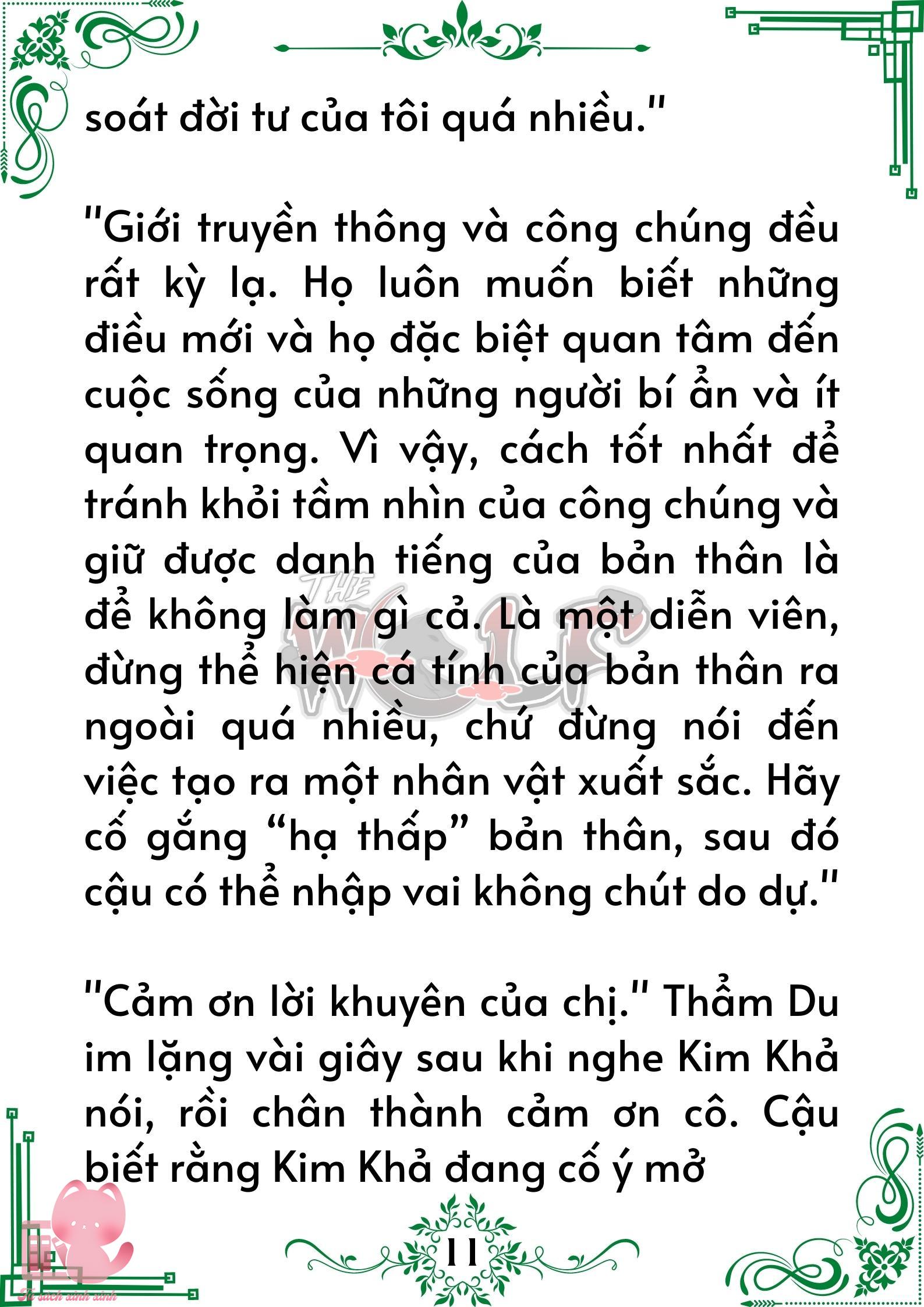 Quý nhân phù trợ Du Chap 48 - Trang 2